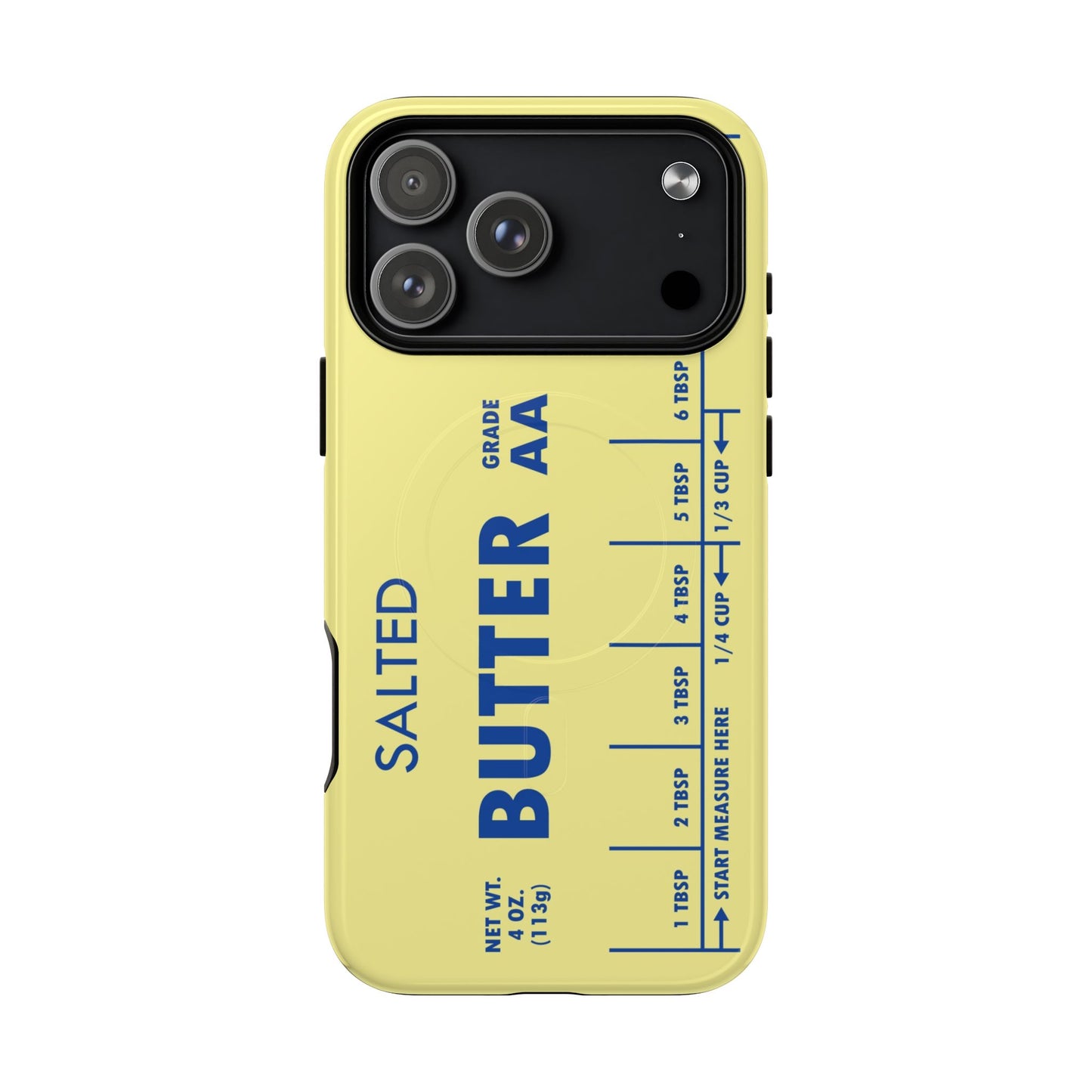 Salted Butter - MagSafe