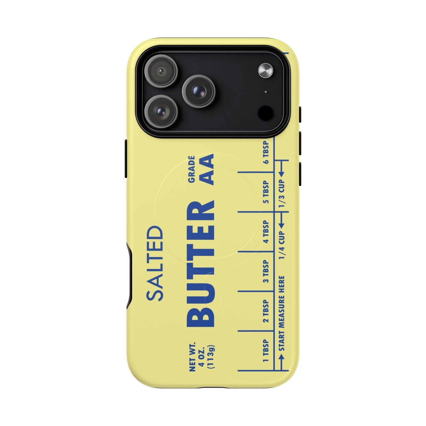 Salted Butter - MagSafe