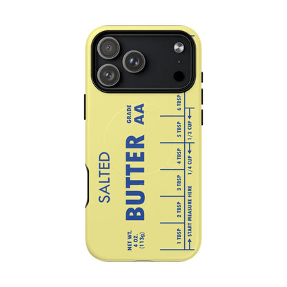 Salted Butter - MagSafe