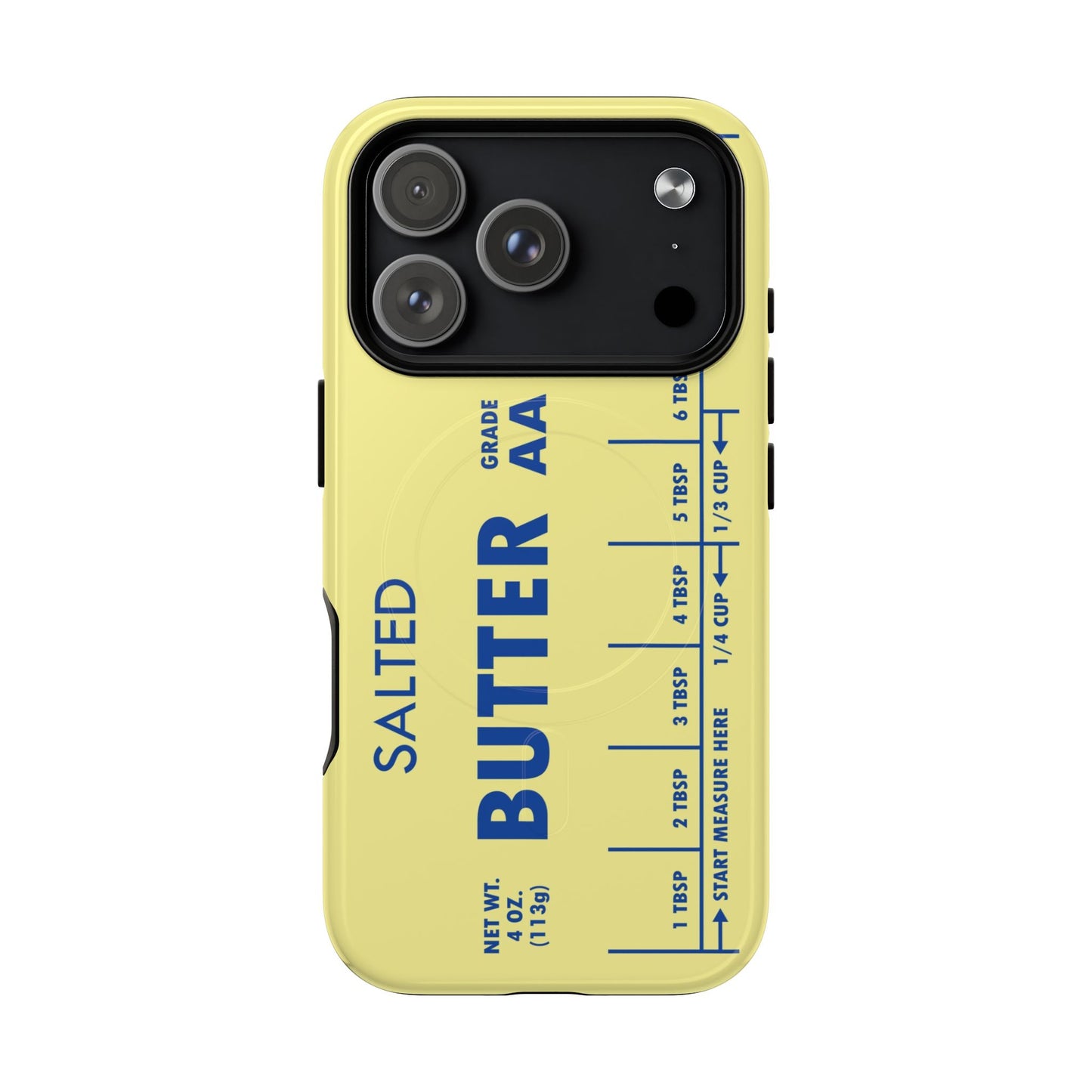 Salted Butter - MagSafe