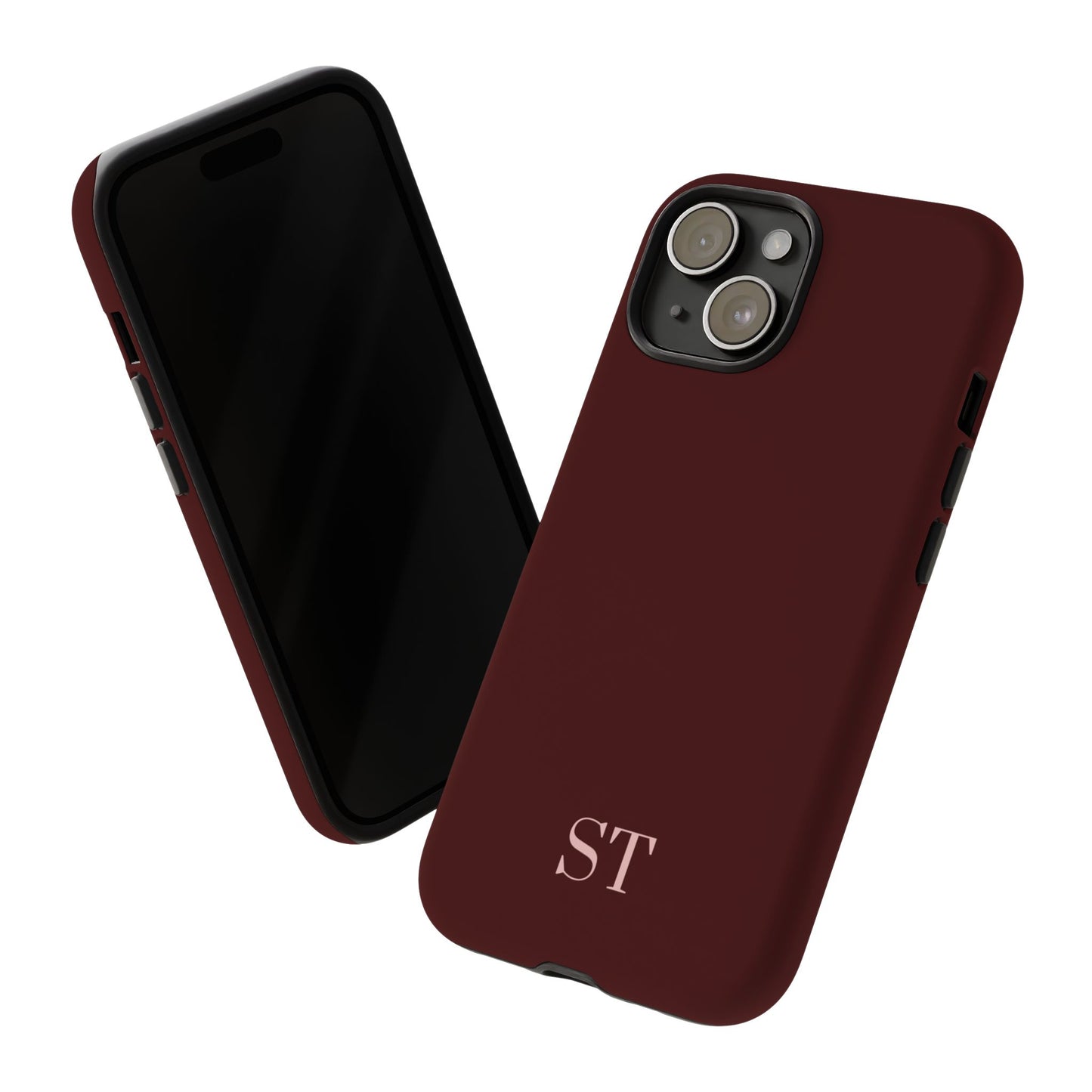 The Burgundy