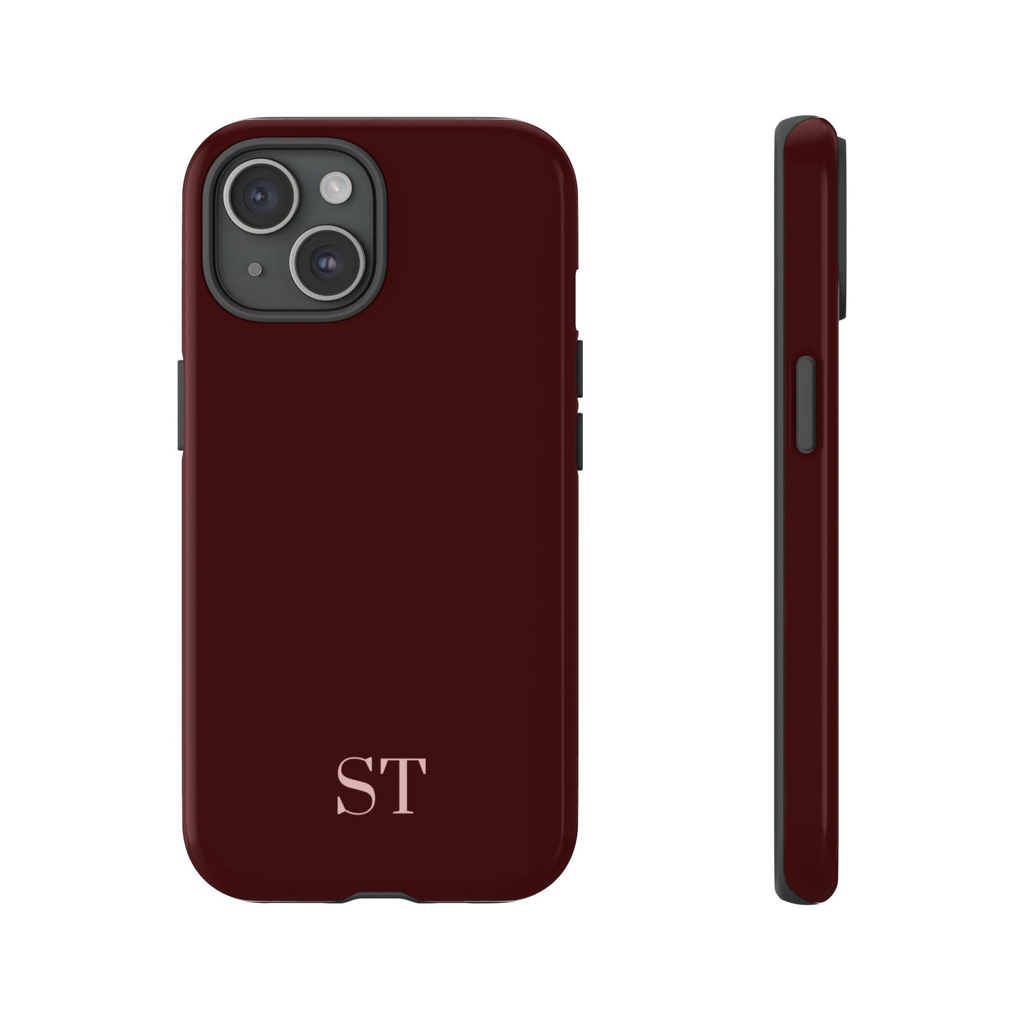 The Burgundy