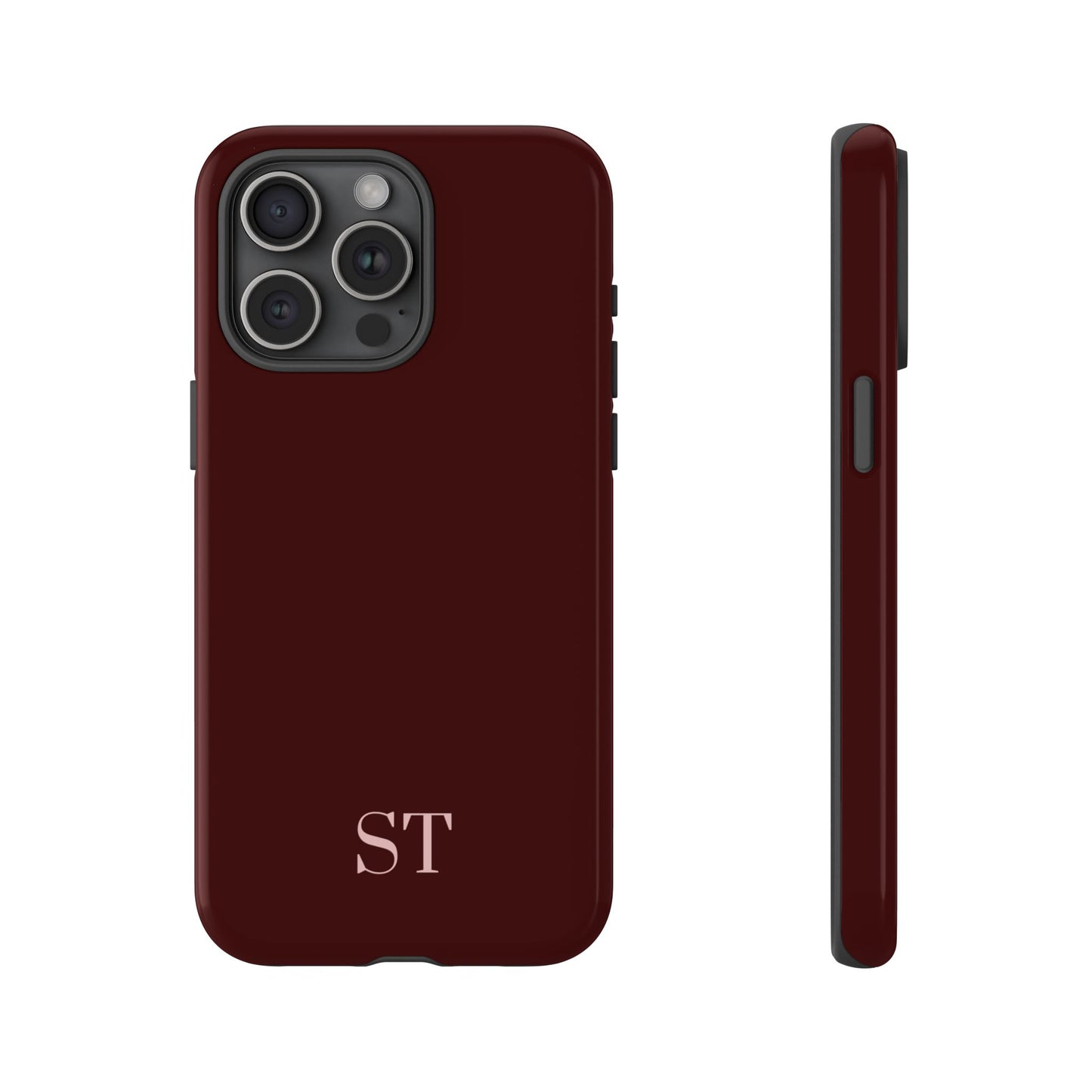 The Burgundy