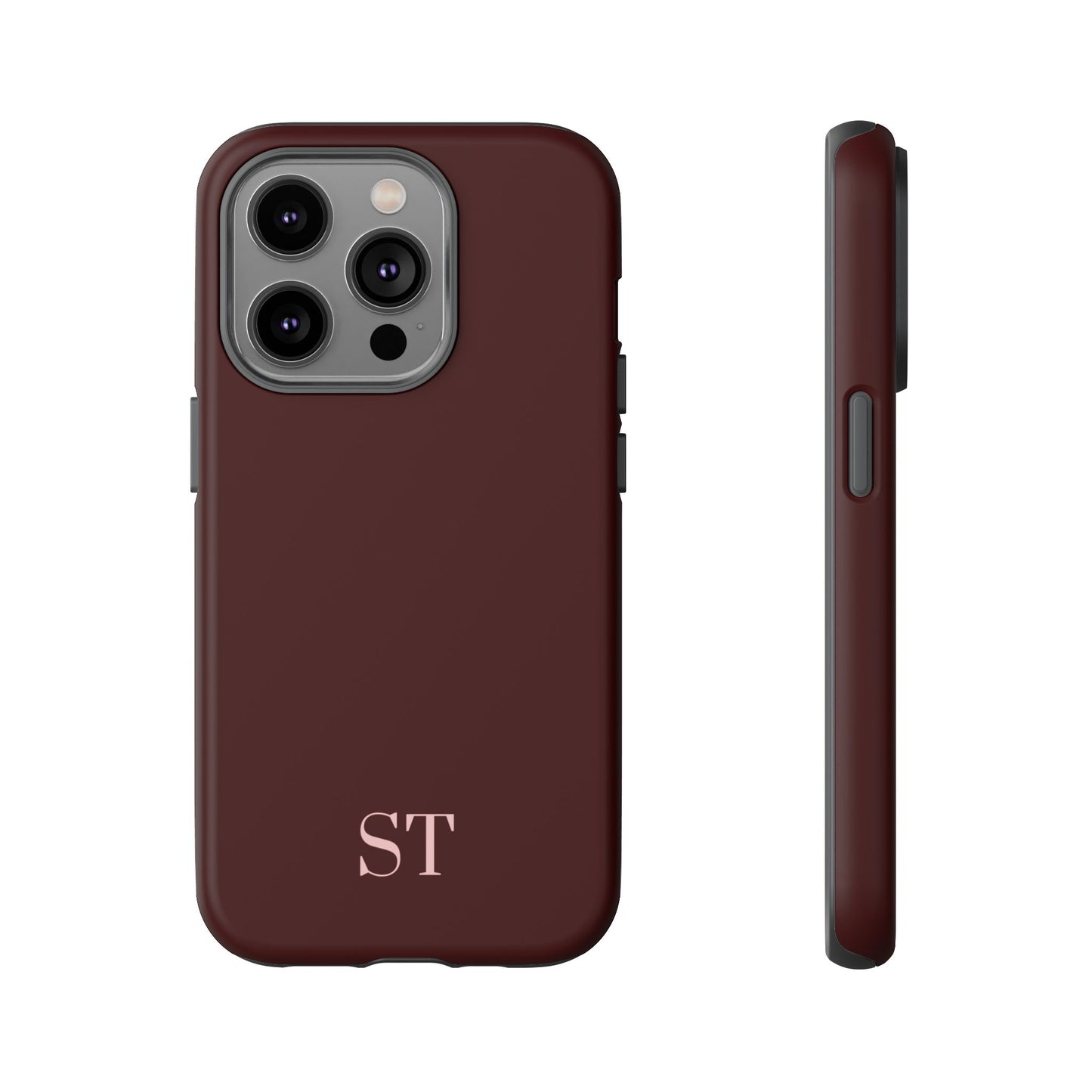 The Burgundy