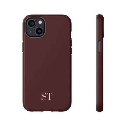 The Burgundy