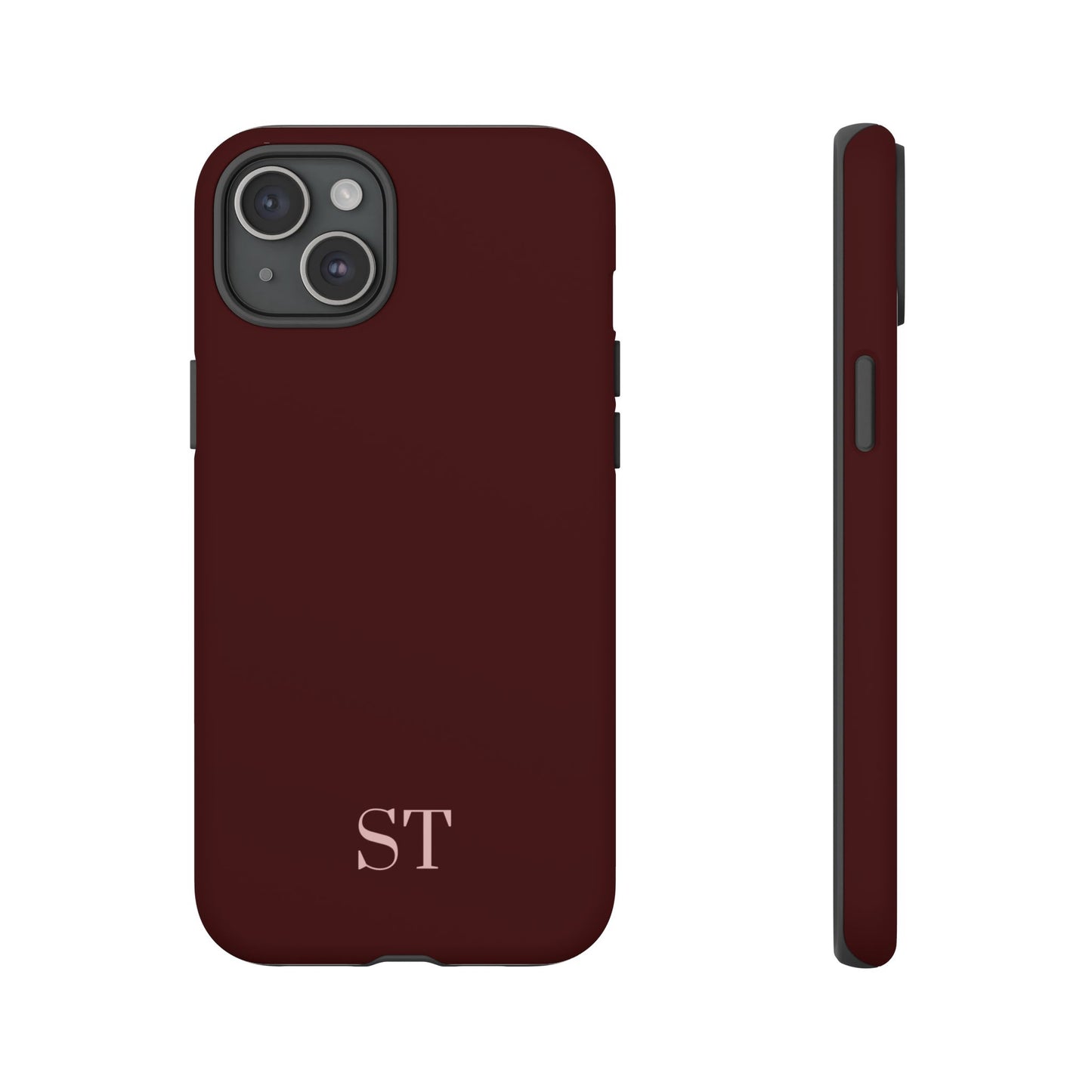 The Burgundy