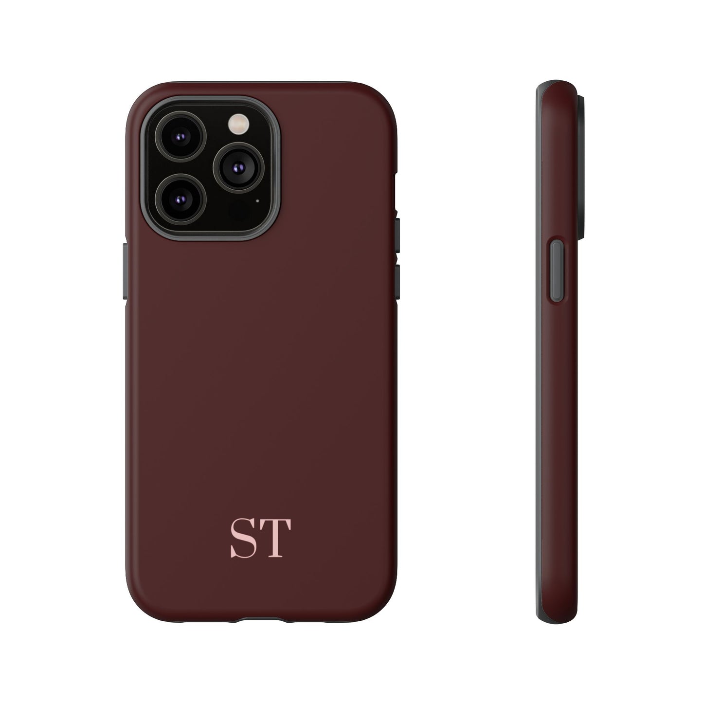 The Burgundy