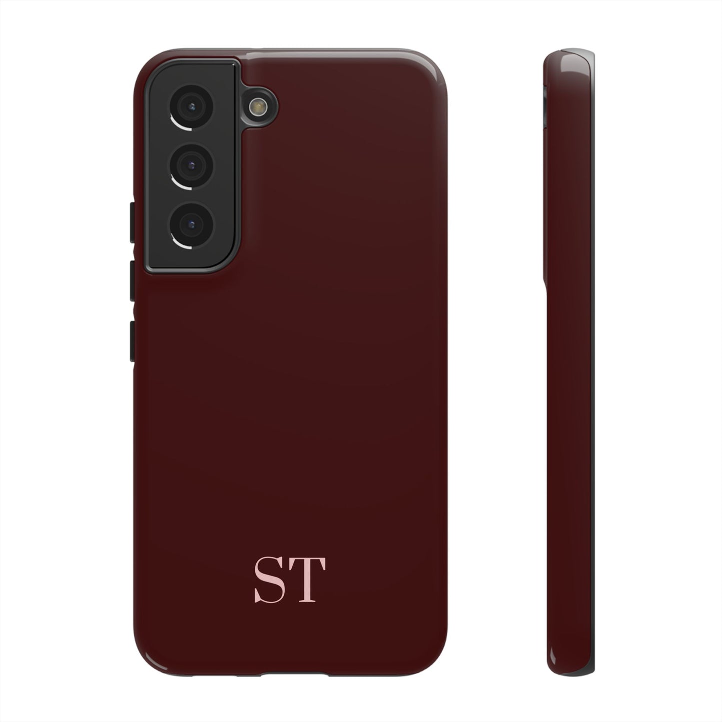 The Burgundy