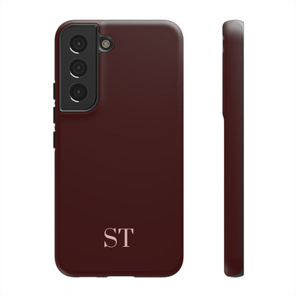 The Burgundy