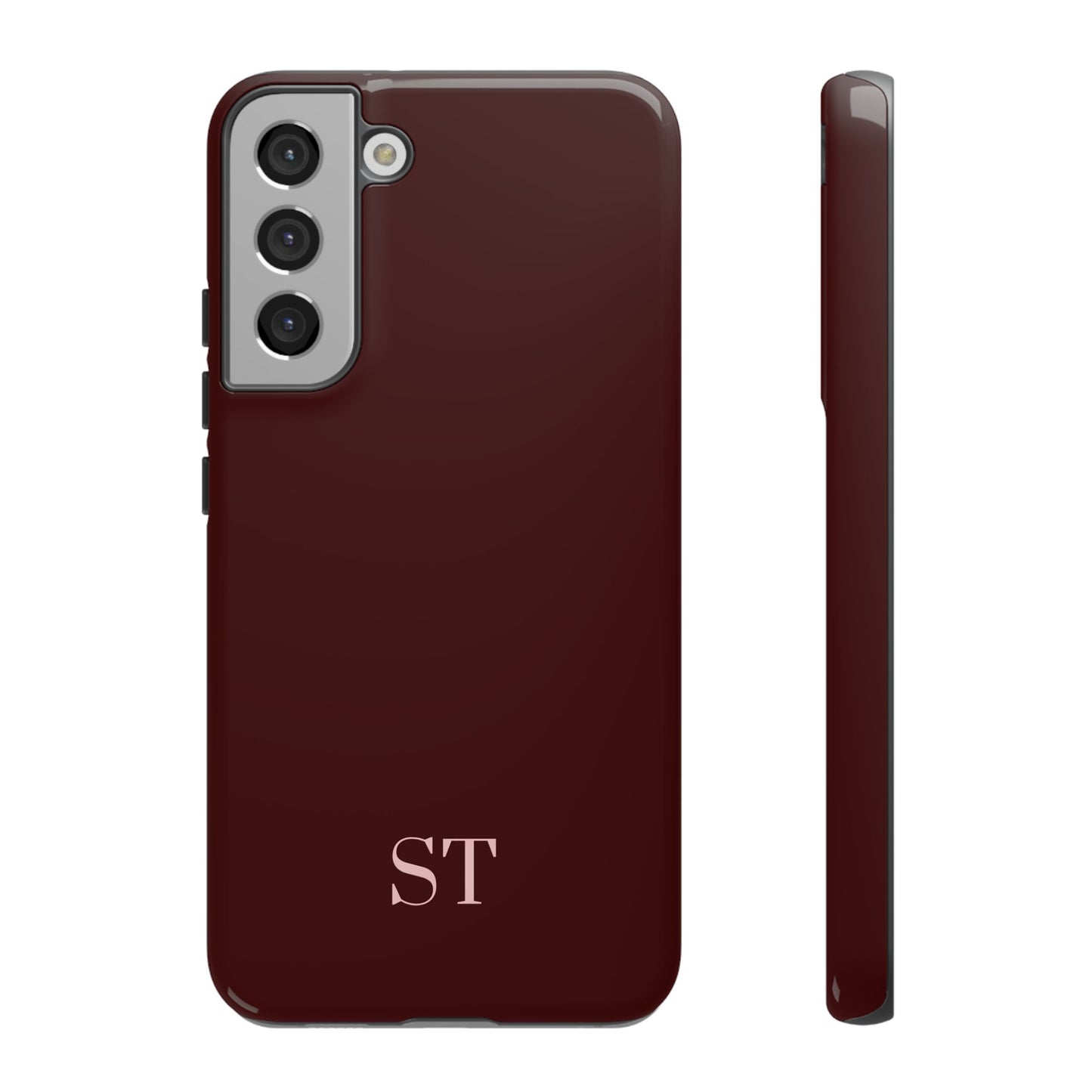The Burgundy