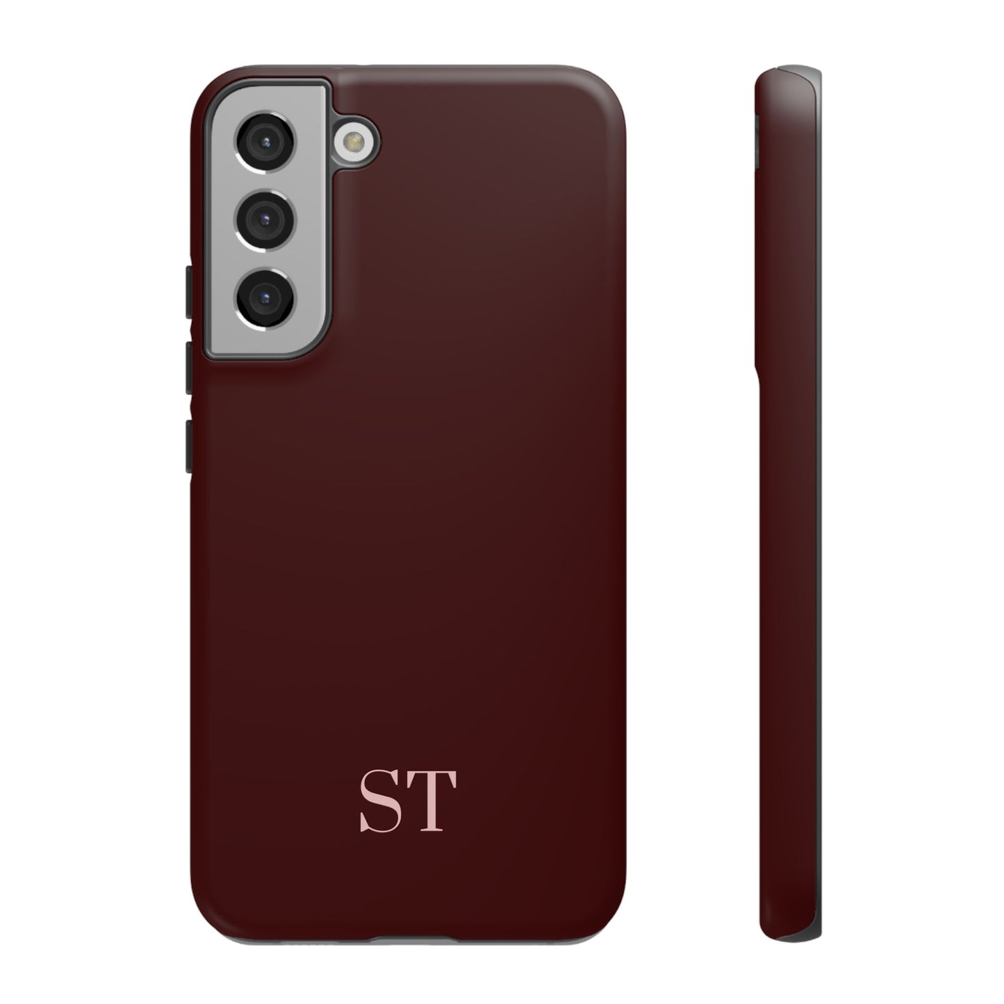 The Burgundy