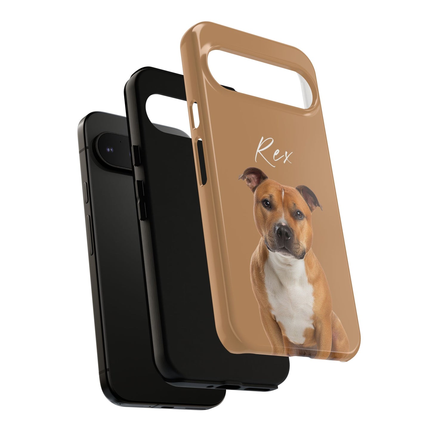 Custom Pet Phone Case
