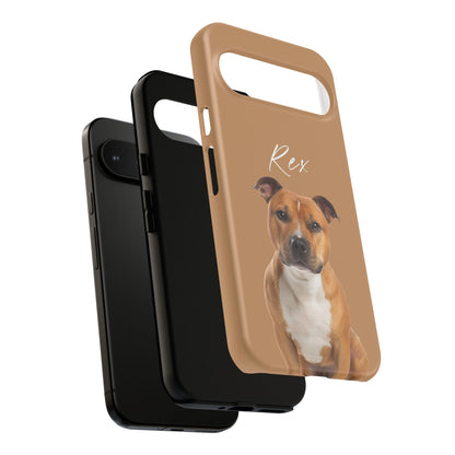 Custom Pet Phone Case