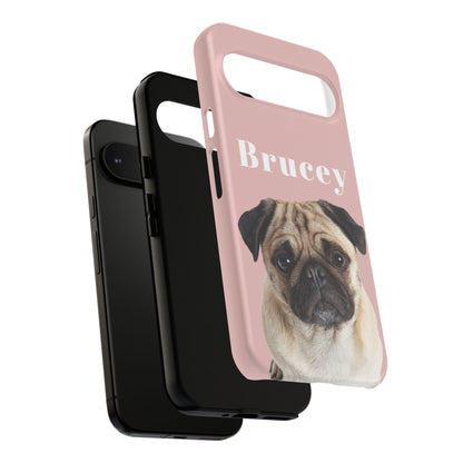 Custom Pet Phone Case