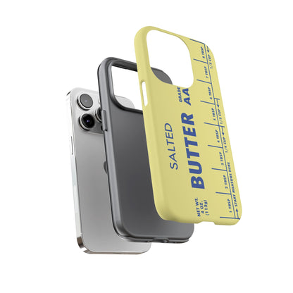 Salted Butter Phone Case