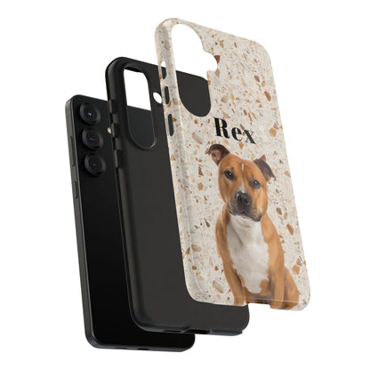 Custom Pet Phone Case