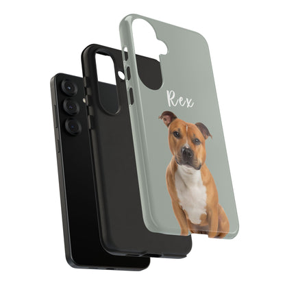 Custom Pet Phone Case