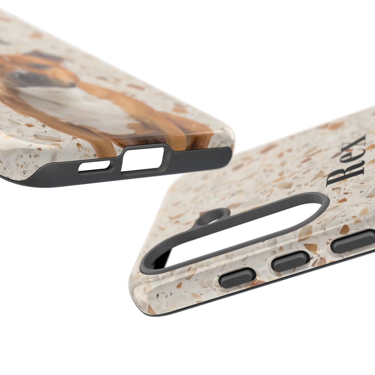 Custom Pet Phone Case