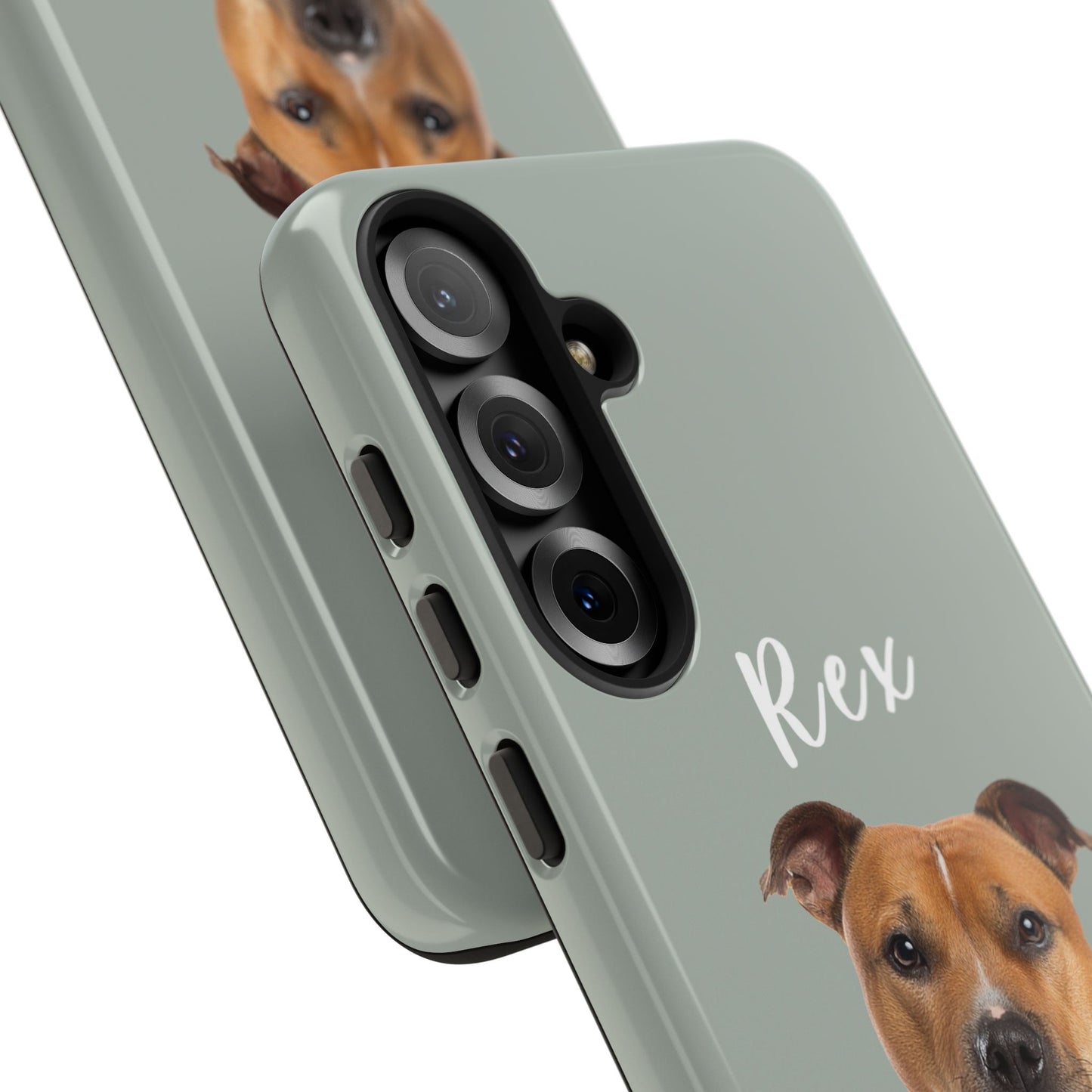 Custom Pet Phone Case