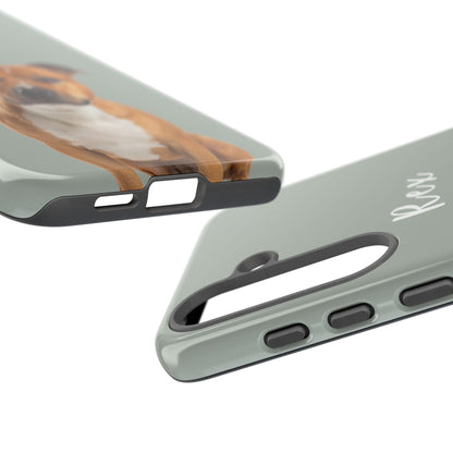 Custom Pet Phone Case