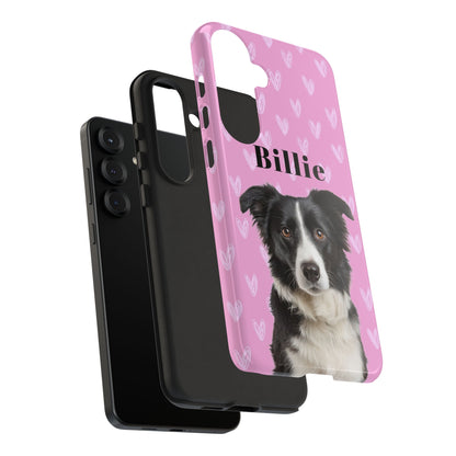 Custom Pet Phone Case