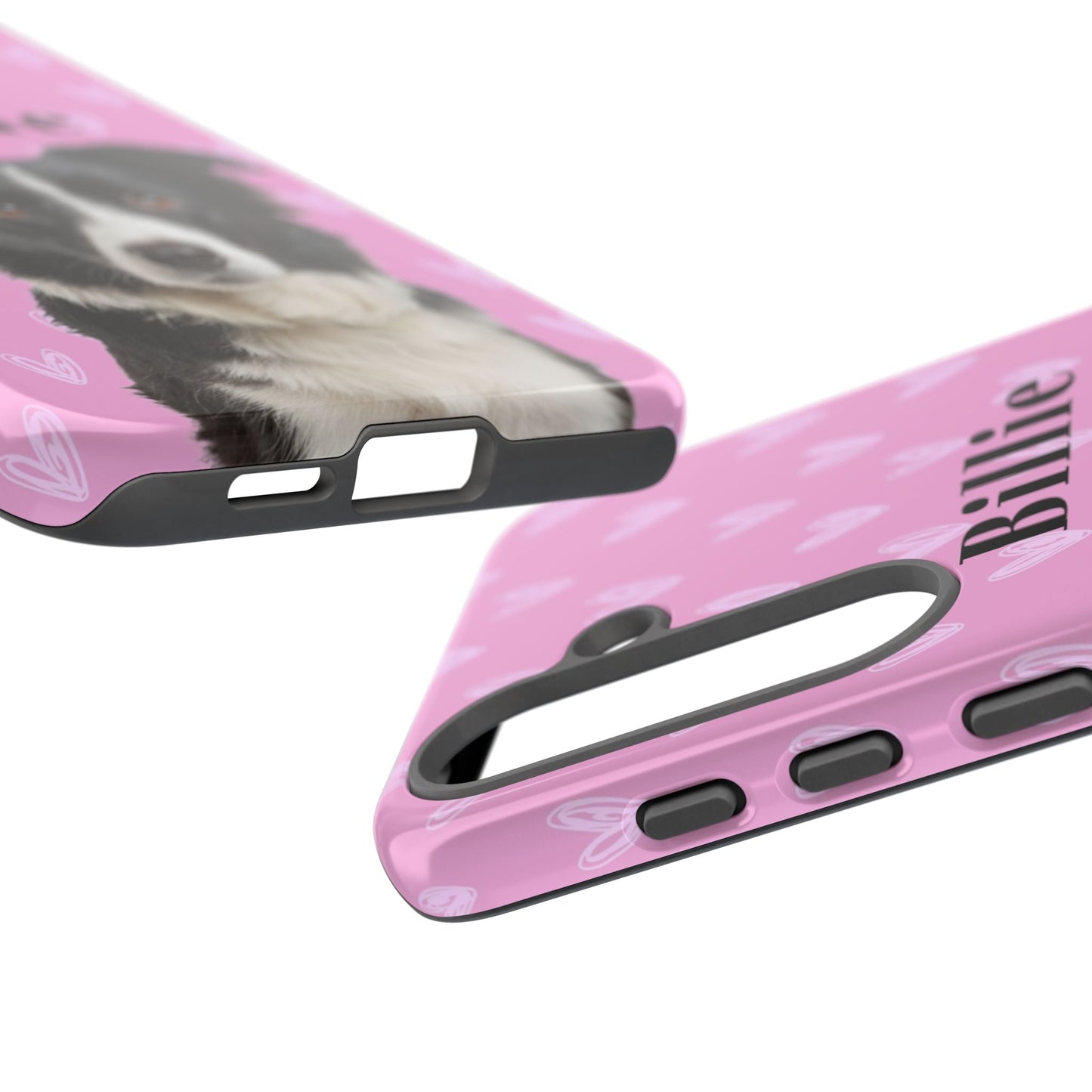 Custom Pet Phone Case