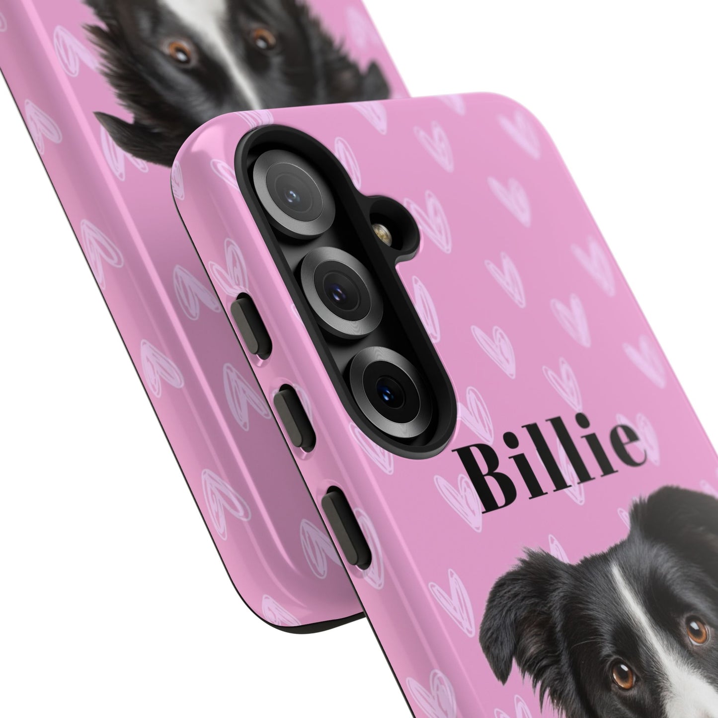 Custom Pet Phone Case