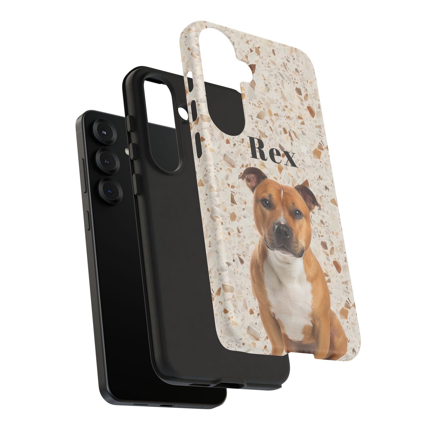 Custom Pet Phone Case