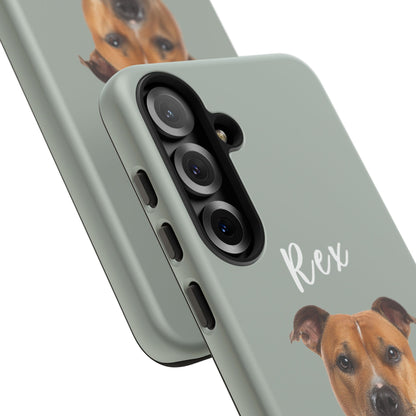 Custom Pet Phone Case