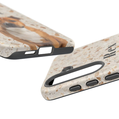 Custom Pet Phone Case