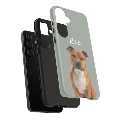 Custom Pet Phone Case