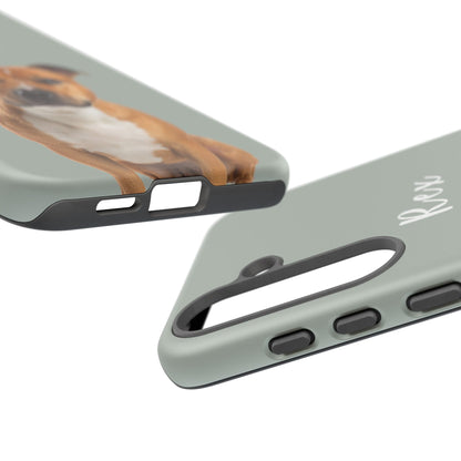 Custom Pet Phone Case