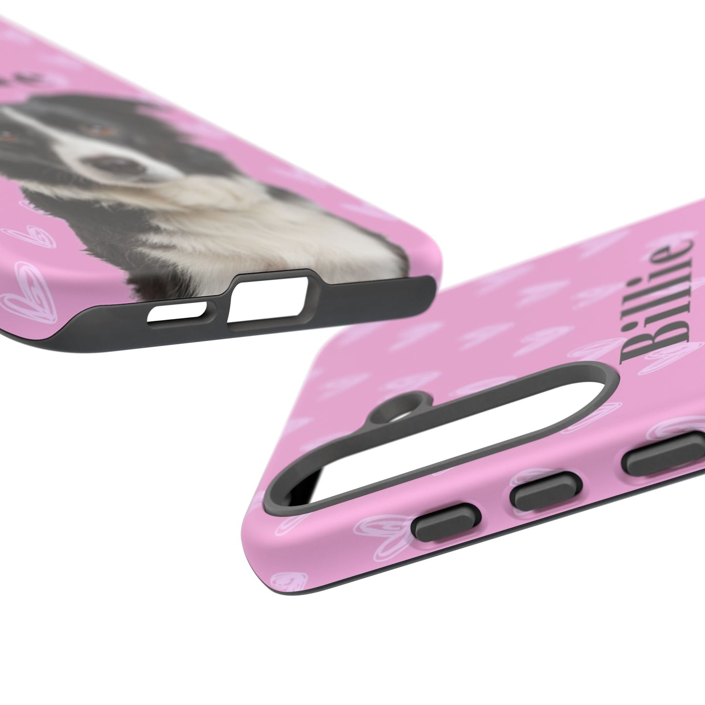 Custom Pet Phone Case
