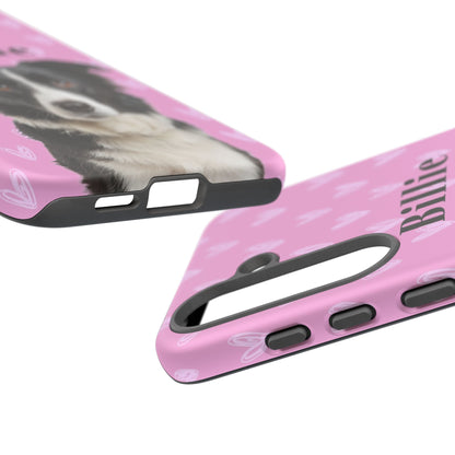 Custom Pet Phone Case