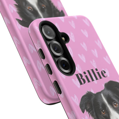 Custom Pet Phone Case