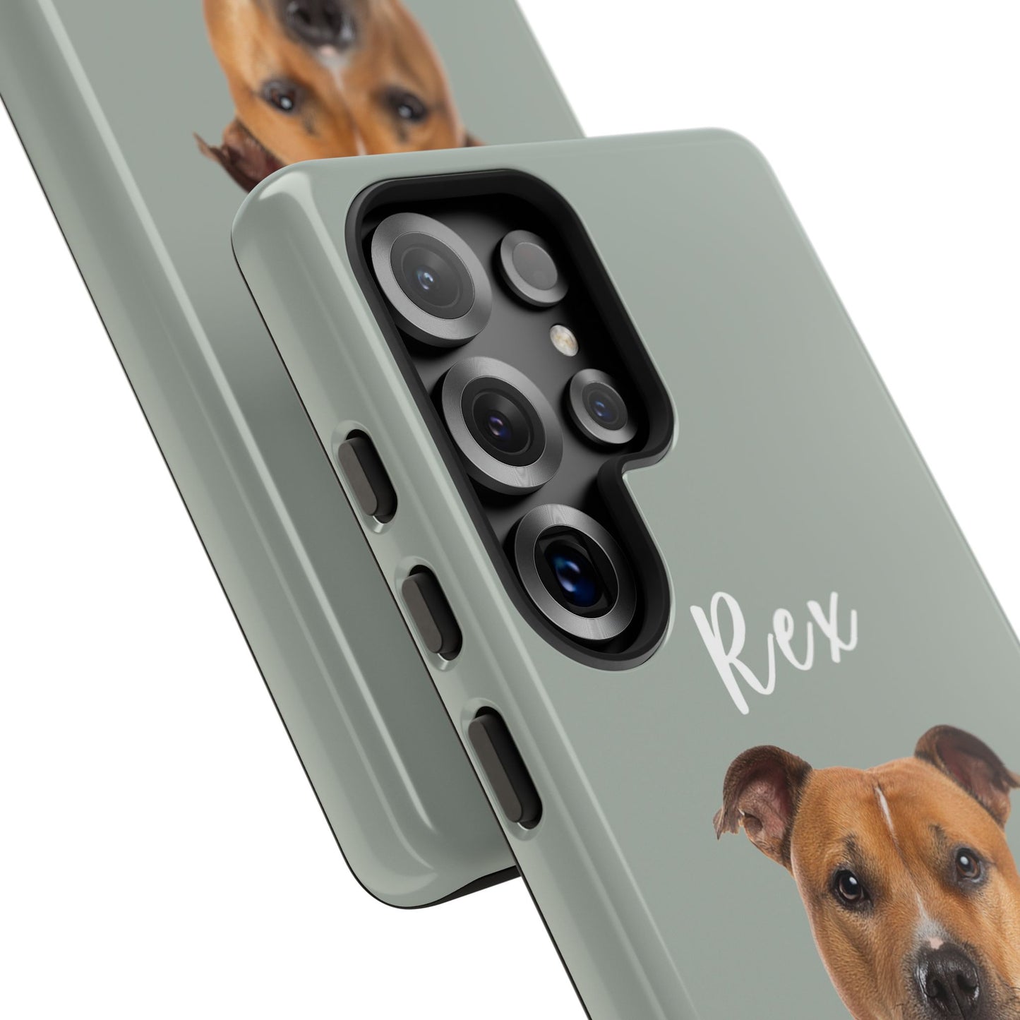 Custom Pet Phone Case