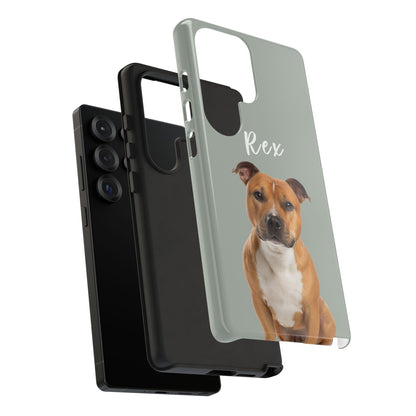Custom Pet Phone Case
