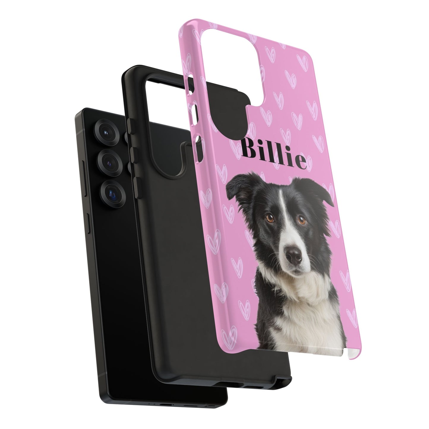 Custom Pet Phone Case