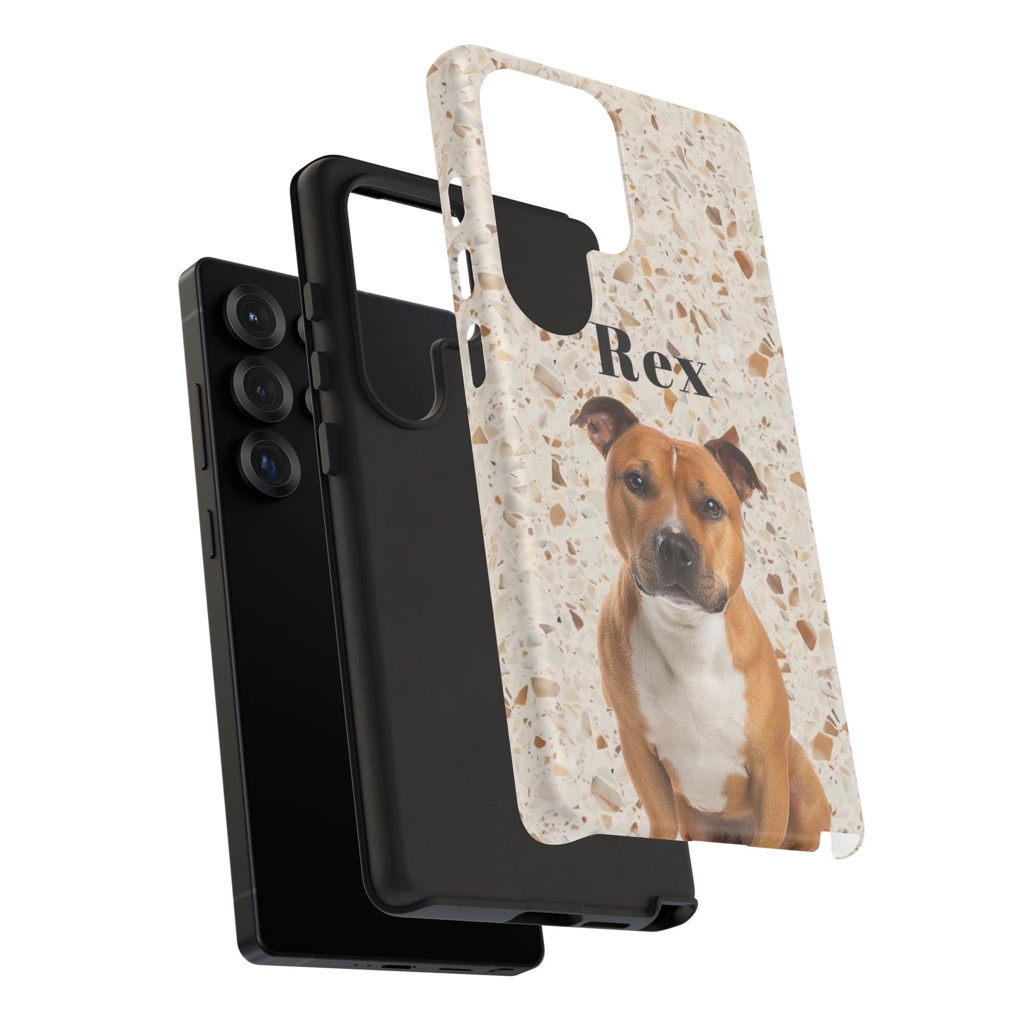 Custom Pet Phone Case