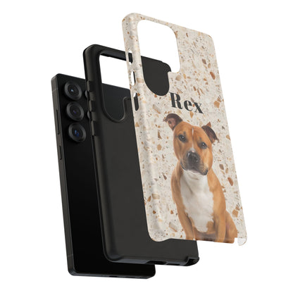 Custom Pet Phone Case