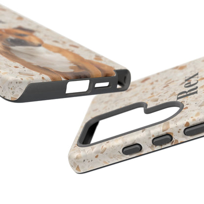 Custom Pet Phone Case