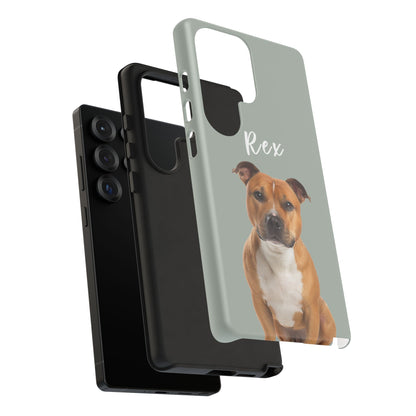 Custom Pet Phone Case