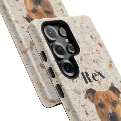 Custom Pet Phone Case