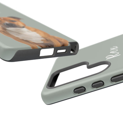 Custom Pet Phone Case