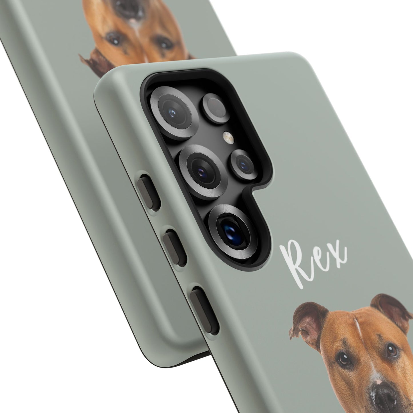 Custom Pet Phone Case