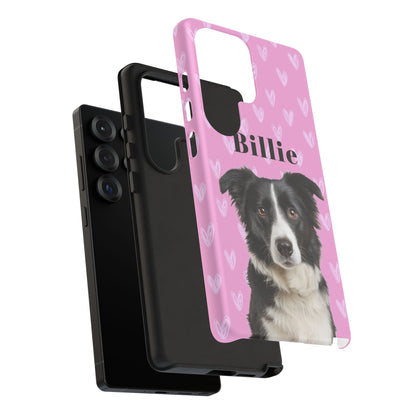 Custom Pet Phone Case