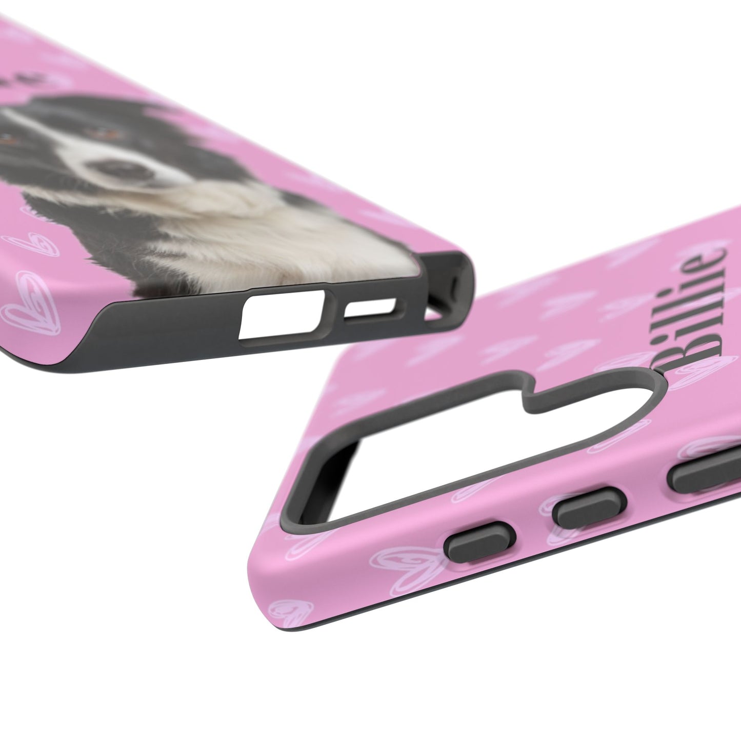 Custom Pet Phone Case