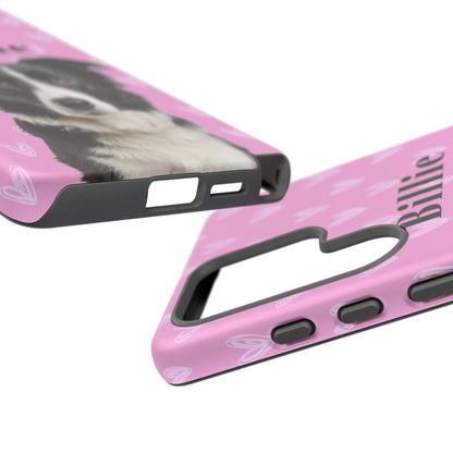 Custom Pet Phone Case
