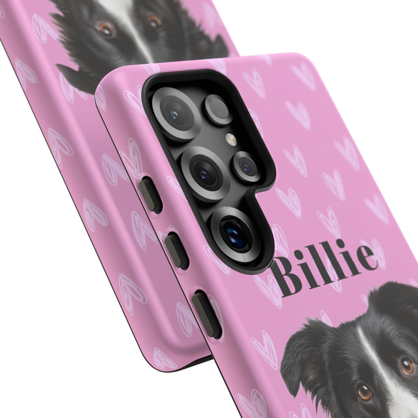 Custom Pet Phone Case