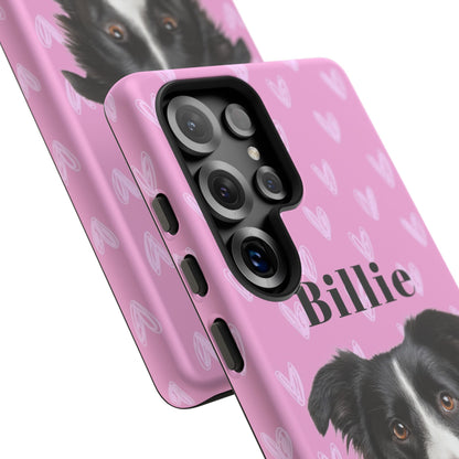 Custom Pet Phone Case